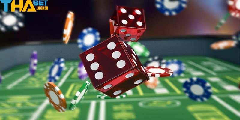 Ưu điểm nổi bật của Casino THABET