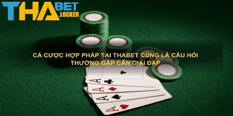 Thắc mắc phổ biến về tính minh bạch của THABET