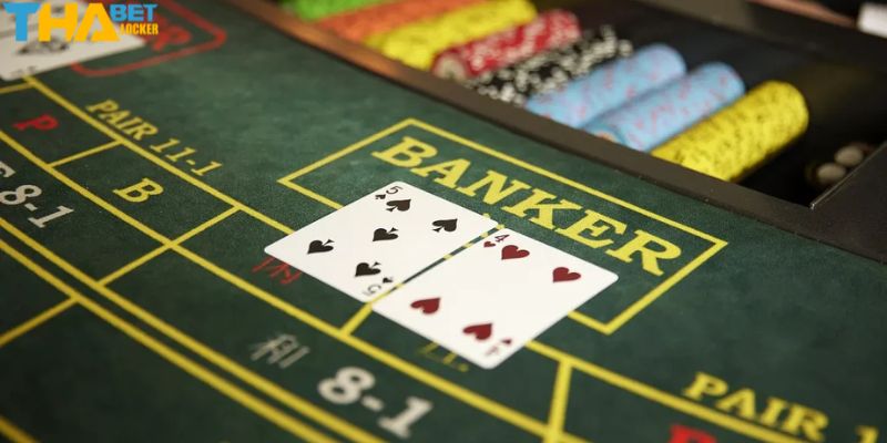 Chú ý khi áp dụng công thức đánh baccarat mà bạn cần nắm